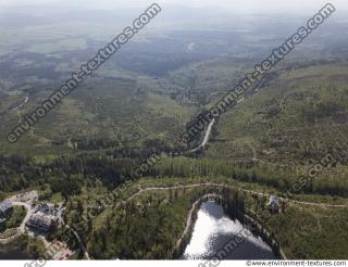 background nature forest High Tatras 0007